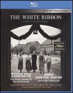The White Ribbon [Blu-ray]
