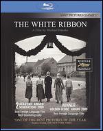 The White Ribbon [Blu-ray] - Michael Haneke
