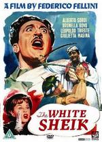 The White Sheik
