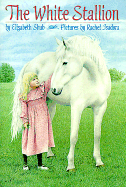 The White Stallion