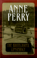 The Whitechapel Conspiracy