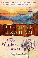 The whitest flower