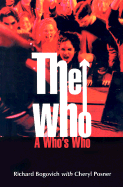 The Who: A Who's Who