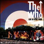 The Who: Live in Hyde Park