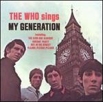 The Who Sings My Generation