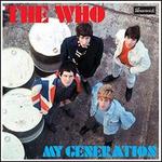 The Who Sings My Generation
