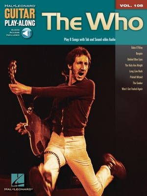 The Who - The Who