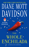 The Whole Enchilada: A Novel of Suspense