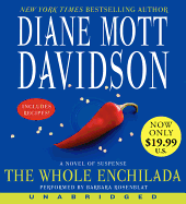 The Whole Enchilada: A Novel of Suspense