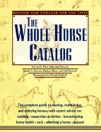 The Whole Horse Catalog