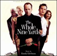 The Whole Nine Yards - Randy Edelman