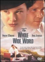The Whole Wide World