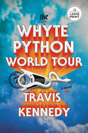 The Whyte Python World Tour