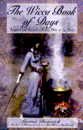 The Wicca Book of Days