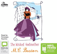 The Wicked Godmother