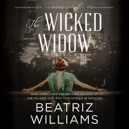 The Wicked Widow: A Wicked City Novel
