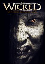 The Wicked - Peter Winther