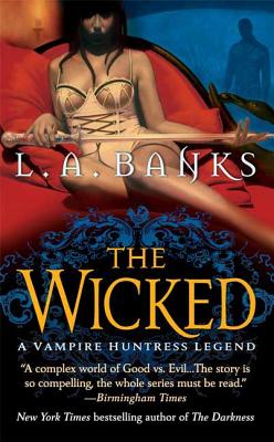 The Wicked - Banks, L A