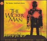 The Wicker Man [1973] [Original Motion Picture Soundtrack]