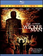 The Wicker Man [Blu-ray] - Robin Hardy