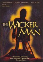 The Wicker Man [Repackaged]