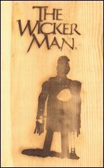The Wicker Man [With Wooden Box] [2 Discs]