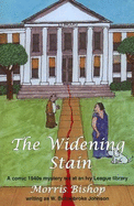 The widening stain