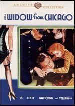 The Widow from Chicago