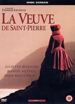 The Widow of Saint-Pierre