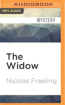 The Widow - Freeling, Nicolas
