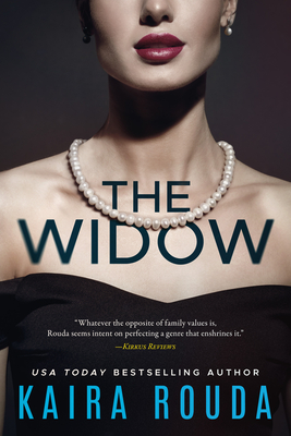 The Widow - Rouda, Kaira