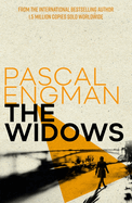 The Widows: 'Pascal Engman Is the Master of the New Generation' David Lagercrantz