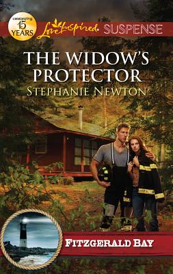 The Widow's Protector - Newton, Stephanie