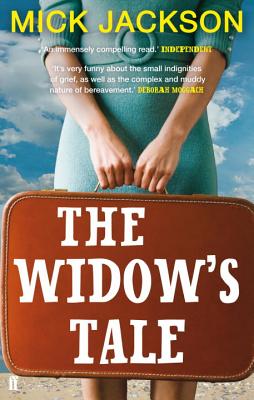 The Widow's Tale - Jackson, Mick
