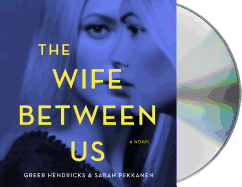 The Wife Between Us