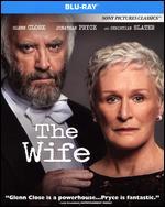 The Wife [Blu-ray]