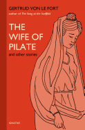 The Wife of Pilate
