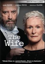 The Wife - Bj�rn Runge