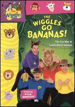 The Wiggles Go Bananas!