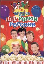 The Wiggles: Hot Poppin' Popcorn