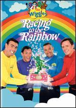 The Wiggles: Racing to the Rainbow