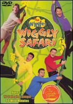 The Wiggles: Safari