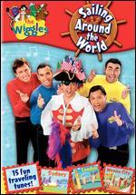 The Wiggles: Sailing Around the World