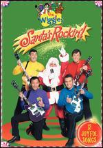 The Wiggles: Santa's Rockin'