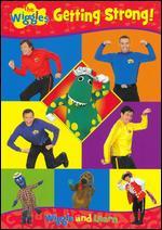 The Wiggles: Wiggle and Learn - Getting Strong!