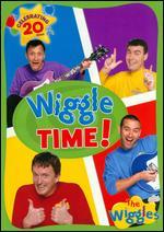 The Wiggles: Wiggle Time