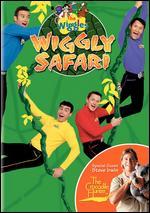 The Wiggles: Wiggly Safari