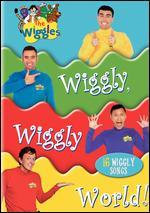 The Wiggles: Wiggly Wiggly World!