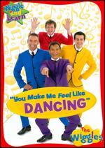 The Wiggles: You Make Me Feel Like Dancing