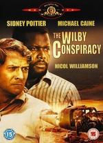 The Wilby Conspiracy